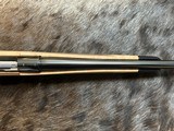 NEW WINCHESTER MODEL 70 SUPER GRADE MAPLE 308 WIN 22