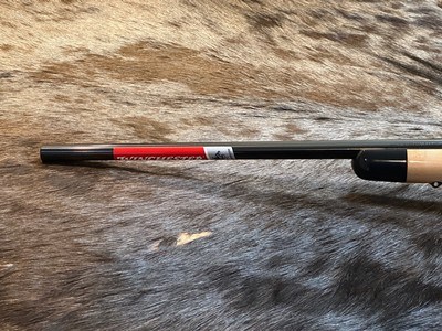 NEW WINCHESTER MODEL 70 SUPER GRADE MAPLE 308 WIN 22