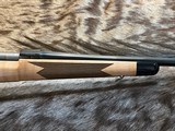 NEW WINCHESTER MODEL 70 SUPER GRADE MAPLE 308 WIN 22