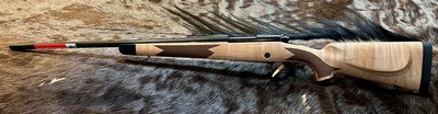 NEW WINCHESTER MODEL 70 SUPER GRADE MAPLE 308 WIN 22