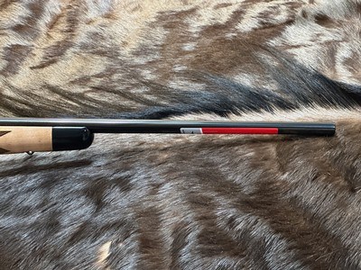 NEW WINCHESTER MODEL 70 SUPER GRADE MAPLE 308 WIN 22