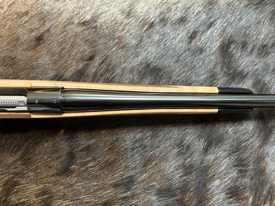 NEW WINCHESTER MODEL 70 SUPER GRADE MAPLE 308 WIN 22