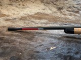 NEW WINCHESTER MODEL 70 SUPER GRADE MAPLE 308 WIN 22