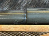 NEW WINCHESTER MODEL 70 SUPER GRADE MAPLE 308 WIN 22