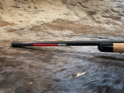 NEW WINCHESTER MODEL 70 SUPER GRADE MAPLE 308 WIN 22