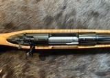 NEW WINCHESTER MODEL 70 SUPER GRADE MAPLE 308 WIN 22