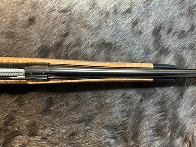 NEW WINCHESTER MODEL 70 SUPER GRADE MAPLE 308 WIN 22