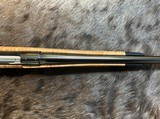 NEW WINCHESTER MODEL 70 SUPER GRADE MAPLE 308 WIN 22