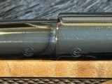 NEW WINCHESTER MODEL 70 SUPER GRADE MAPLE 308 WIN 22