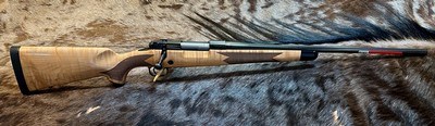 NEW WINCHESTER MODEL 70 SUPER GRADE MAPLE 308 WIN 22