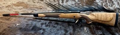 NEW WINCHESTER MODEL 70 SUPER GRADE MAPLE 308 WIN 22