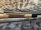 NEW WINCHESTER MODEL 70 SUPER GRADE MAPLE 308 WIN 22