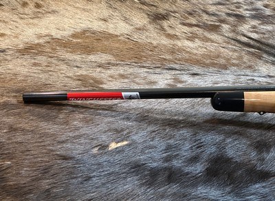 NEW WINCHESTER MODEL 70 SUPER GRADE MAPLE 308 WIN 22