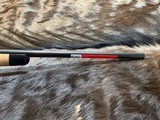 NEW WINCHESTER MODEL 70 SUPER GRADE MAPLE 308 WIN 22