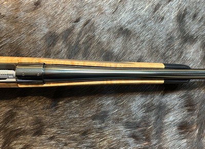 NEW WINCHESTER MODEL 70 SUPER GRADE MAPLE 308 WIN 22
