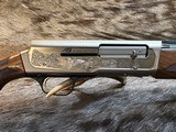 NEW BROWNING A5 ULTIMATE 16GA SWEET SIXTEEN 28