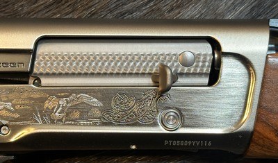 NEW BROWNING A5 ULTIMATE 16GA SWEET SIXTEEN 28