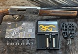 NEW BROWNING A5 ULTIMATE 16GA SWEET SIXTEEN 28