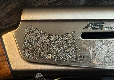 NEW BROWNING A5 ULTIMATE 16GA SWEET SIXTEEN 28
