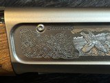 NEW BROWNING A5 ULTIMATE 16GA SWEET SIXTEEN 28
