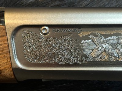 NEW BROWNING A5 ULTIMATE 16GA SWEET SIXTEEN 28