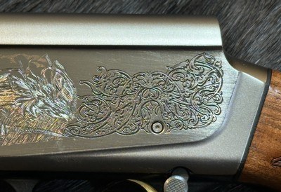NEW BROWNING A5 ULTIMATE 16GA SWEET SIXTEEN 28