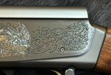 NEW BROWNING A5 ULTIMATE 16GA SWEET SIXTEEN 28