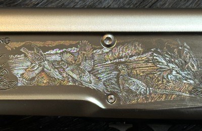 NEW BROWNING A5 ULTIMATE 16GA SWEET SIXTEEN 28