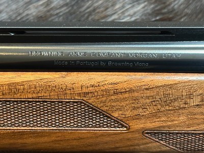 NEW BROWNING A5 ULTIMATE 16GA SWEET SIXTEEN 28
