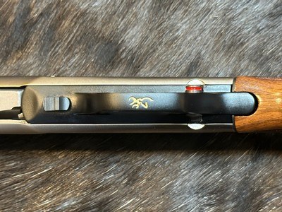 NEW BROWNING A5 ULTIMATE 16GA SWEET SIXTEEN 28
