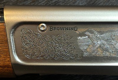 NEW BROWNING A5 ULTIMATE 16GA SWEET SIXTEEN 28