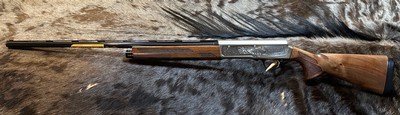 NEW BROWNING A5 ULTIMATE 16GA SWEET SIXTEEN 28