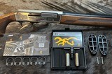 NEW BROWNING A5 ULTIMATE 16GA SWEET SIXTEEN 28