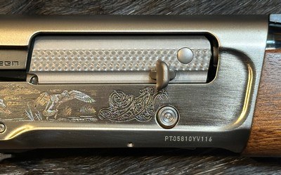 NEW BROWNING A5 ULTIMATE 16GA SWEET SIXTEEN 28