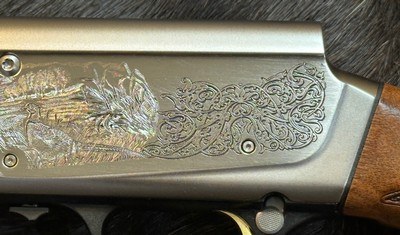 NEW BROWNING A5 ULTIMATE 16GA SWEET SIXTEEN 28