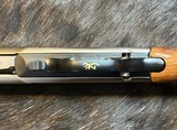 NEW BROWNING A5 ULTIMATE 16GA SWEET SIXTEEN 28