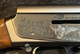 NEW BROWNING A5 ULTIMATE 16GA SWEET SIXTEEN 28