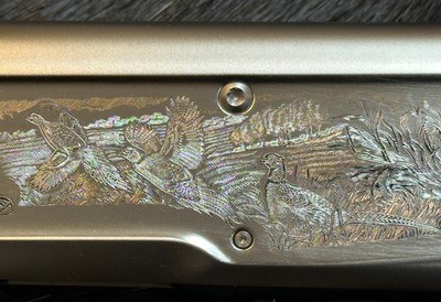 NEW BROWNING A5 ULTIMATE 16GA SWEET SIXTEEN 28