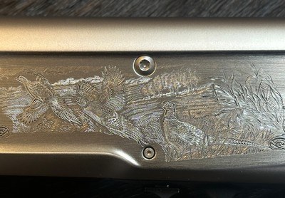 NEW BROWNING A5 ULTIMATE 16GA SWEET SIXTEEN 28