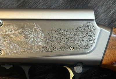 NEW BROWNING A5 ULTIMATE 16GA SWEET SIXTEEN 28