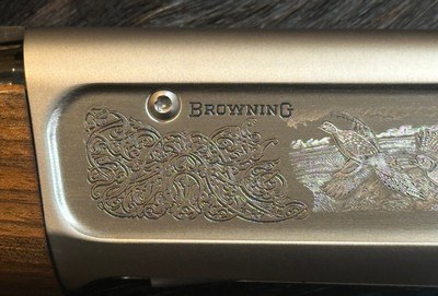 NEW BROWNING A5 ULTIMATE 16GA SWEET SIXTEEN 28