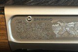 NEW BROWNING A5 ULTIMATE 16GA SWEET SIXTEEN 28