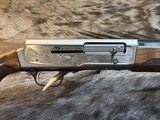 NEW BROWNING A5 ULTIMATE 16GA SWEET SIXTEEN 28