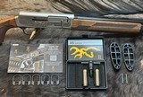 NEW BROWNING A5 ULTIMATE 16GA SWEET SIXTEEN 28