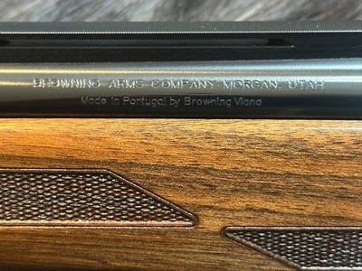 NEW BROWNING A5 ULTIMATE 16GA SWEET SIXTEEN 28