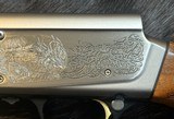 NEW BROWNING A5 ULTIMATE 16GA SWEET SIXTEEN 28