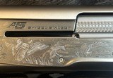 NEW BROWNING A5 ULTIMATE 16GA SWEET SIXTEEN 28