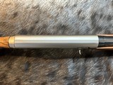 NEW BROWNING A5 ULTIMATE 12GA 28