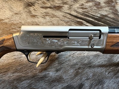 NEW BROWNING A5 ULTIMATE 12GA 28
