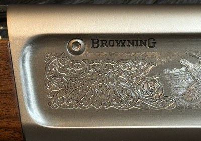 NEW BROWNING A5 ULTIMATE 12GA 28